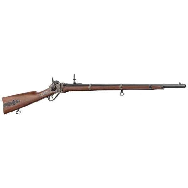 1859 SHARPS BERDAN .54 PEDERSOLI REF DPS76154 | WesternGuns