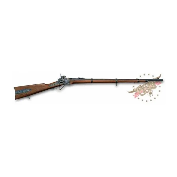 1859 SHARPS INFANTRY CALIBRE 54 PEDERSOLI REF DPS76054 | WesternGuns