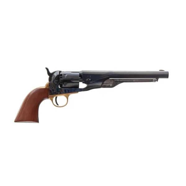 1862 POLICE STANDARD CAL 36 PIETTA REF CPPL36 | WesternGuns