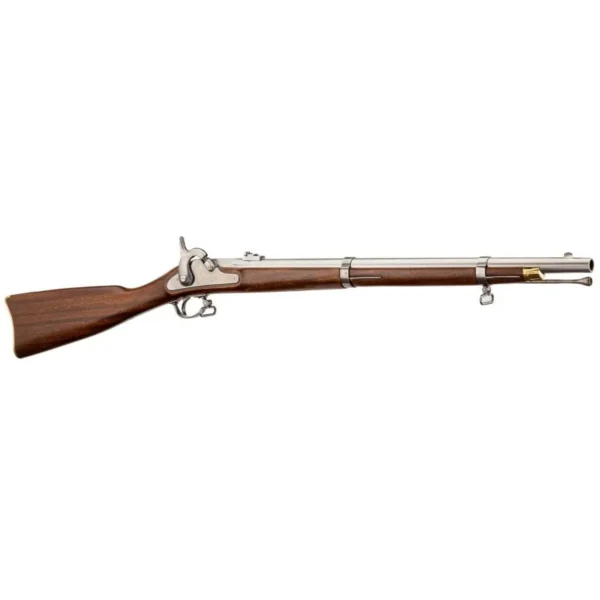 1862 RICHMOND CARBINE CAL.58 25″ CHIAPPA REF 910043 | WesternGuns