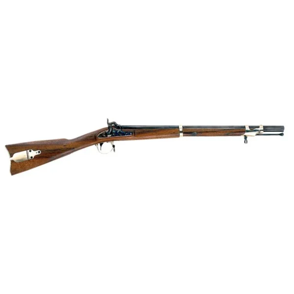 1863 ZOUAVE MUSKET CALIBRE 58 CHIAPPA REF 900002 | WesternGuns