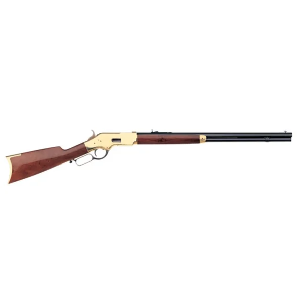 1866 YELLOW BOY 24″ 1/4 38SP UBERTI REF 222 | WesternGuns