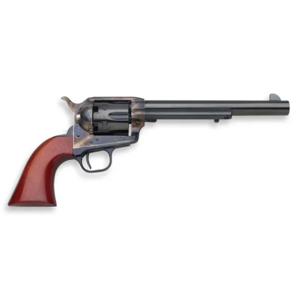 1873 QUICK DRAW POUDRE NOIRE .44 7″1/2 UBERTI REF 0448 | WesternGuns