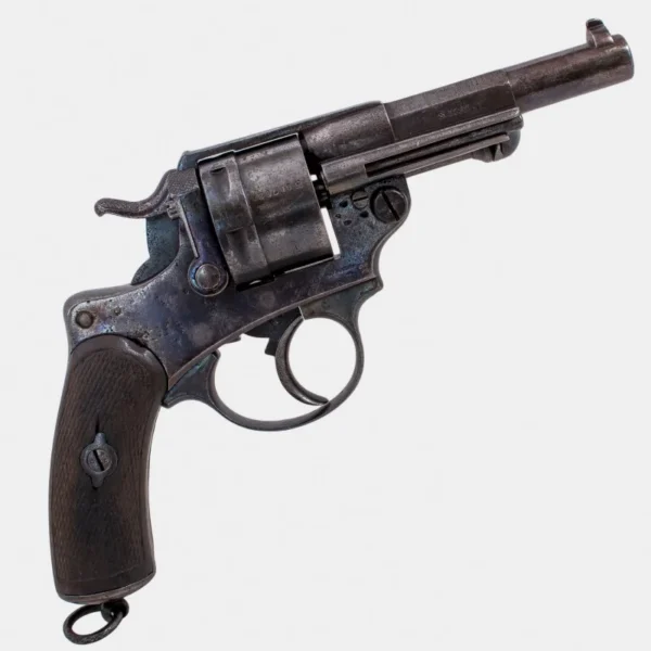 1873 Réglementaire SaintEtienne S1882 Cal 1173mm | Le Forestier