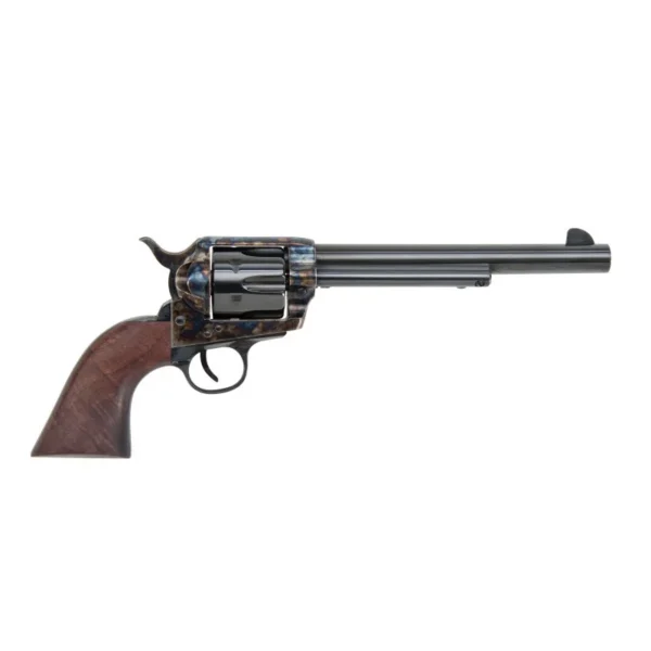1873 SAA CATTLEMAN NEW MODEL 357MAG 7″1/2 UBERTI REF 33202102 | WesternGuns