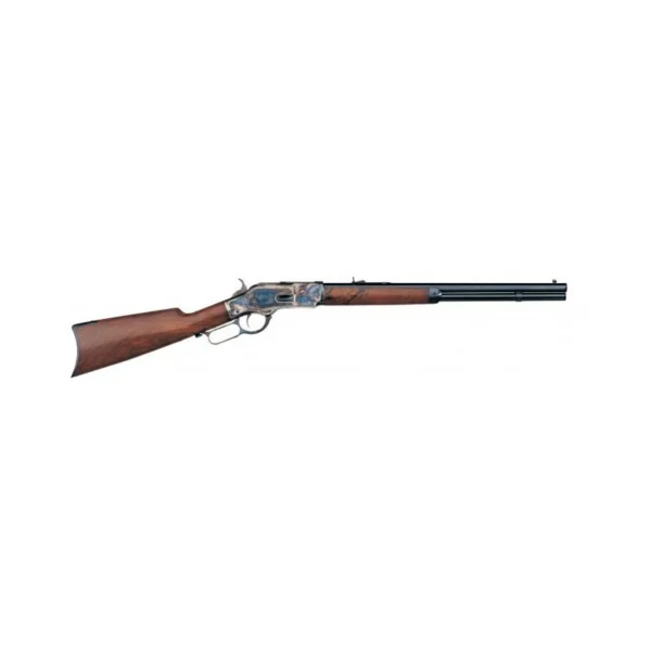 1873 SPORTING RIFLE 30″ 44/40 UBERTI REF 244 | WesternGuns