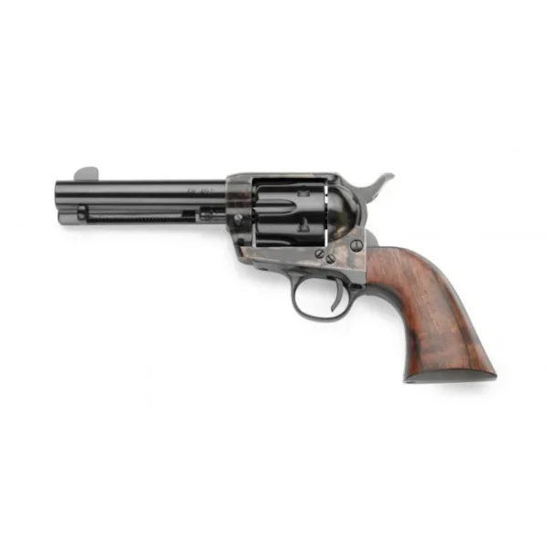 1873SAA 4″3/4 ACIER 44-40 PIETTA REF SA73010 | WesternGuns