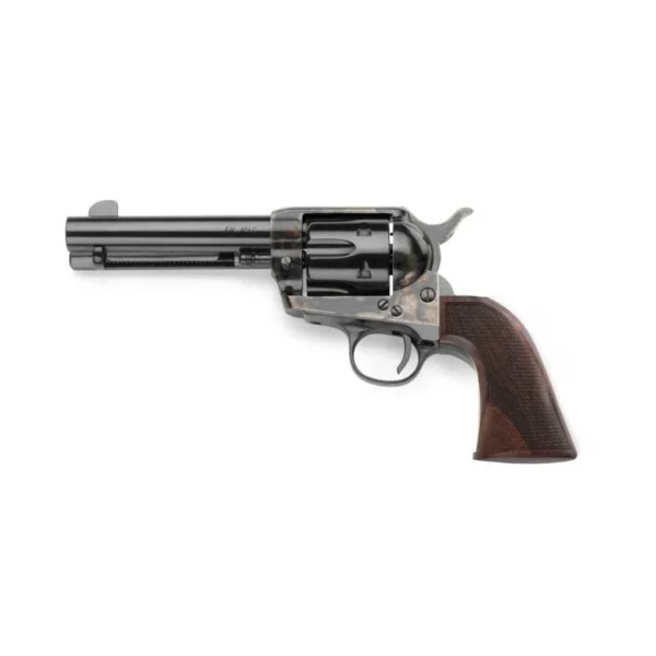 1873SAA 4″3/4 ACIER QUADRILLE 45LC PIETTA REF SA73002LC | WesternGuns