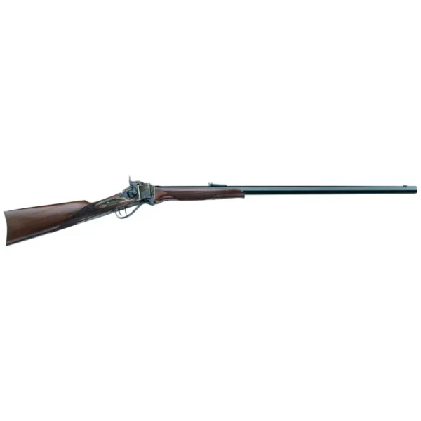 1874 SHARPS SPORTING 45/90 PEDERSOLI REF DPS780459 | WesternGuns