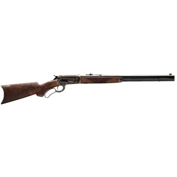 1886 DELUXE 45-70GT WINCHESTER REF 534227142 | WesternGuns
