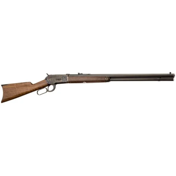 1886 LEVER ACTION RIFLE 26″ 45/70 CHIAPPA REF WE104 | WesternGuns
