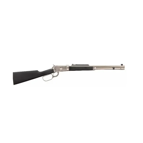 1892 ALASKAN OCTO RIFLE 44MAG AVEC RAIL PICATINNY CHIAPPA REF WE1112 | WesternGuns