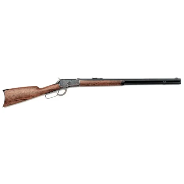 1892 LEVER ACTION 24″ OCTO 44MAG CHIAPPA REF WE132 | WesternGuns