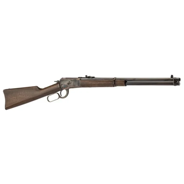 1892 LEVER ACTION CARBINE 20″ 44MAG CHIAPPA REF 920204 | WesternGuns