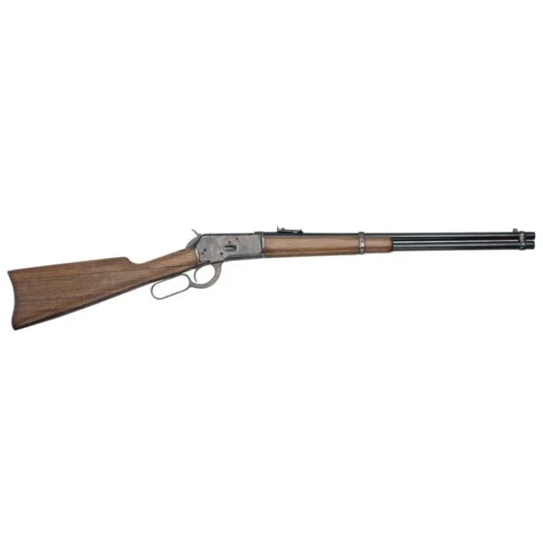 1892 LEVER ACTION CARBINE 20″ 45LC CHIAPPA REF 920067 | WesternGuns