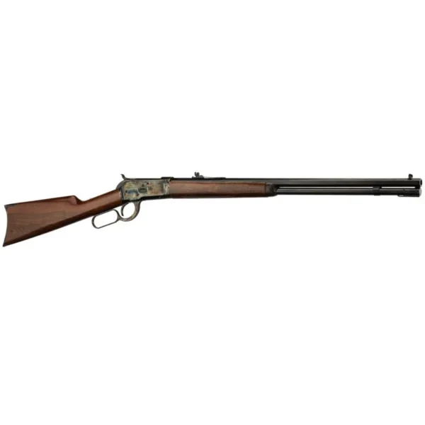 1892 LEVER ACTION TAKE DOWN 24″ 44-40 REF WE102 | WesternGuns