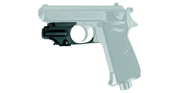 Laser pour PPK/S – Équipements & Accessoires/Lampes & Lasers