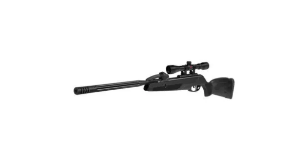 Carabine Gamo Replay Maxxim 10 coups 20j cal 4.5 mm