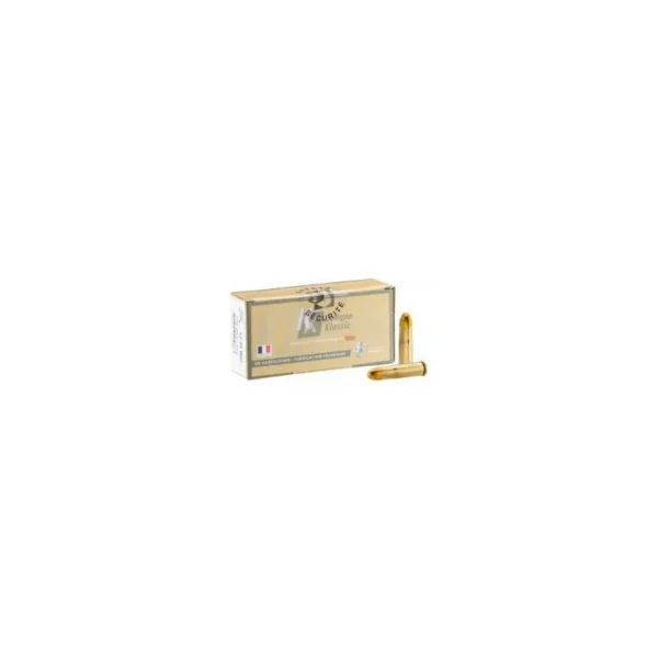 20 CARTOUCHES SOLOGNE WESTERN 45-70 300GRS | WesternGuns