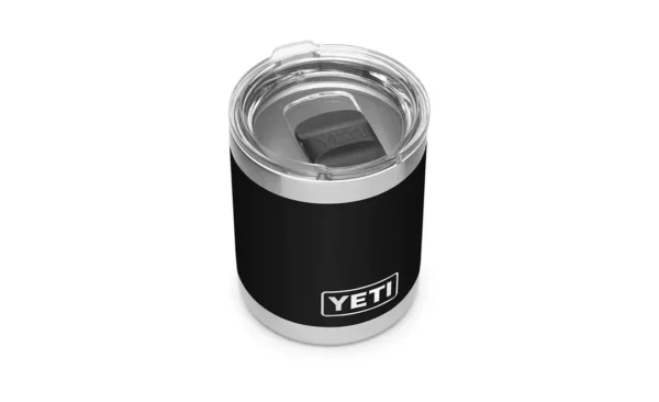 Acheter une tasse isotherme YETI Rambler 296 ml Lowball