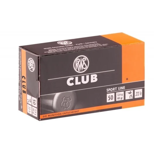 22LR CLUB | WesternGuns