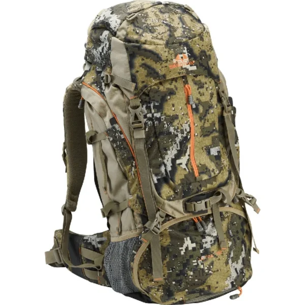 Acheter un sac à dos Swedteam Veil 75+ 75L