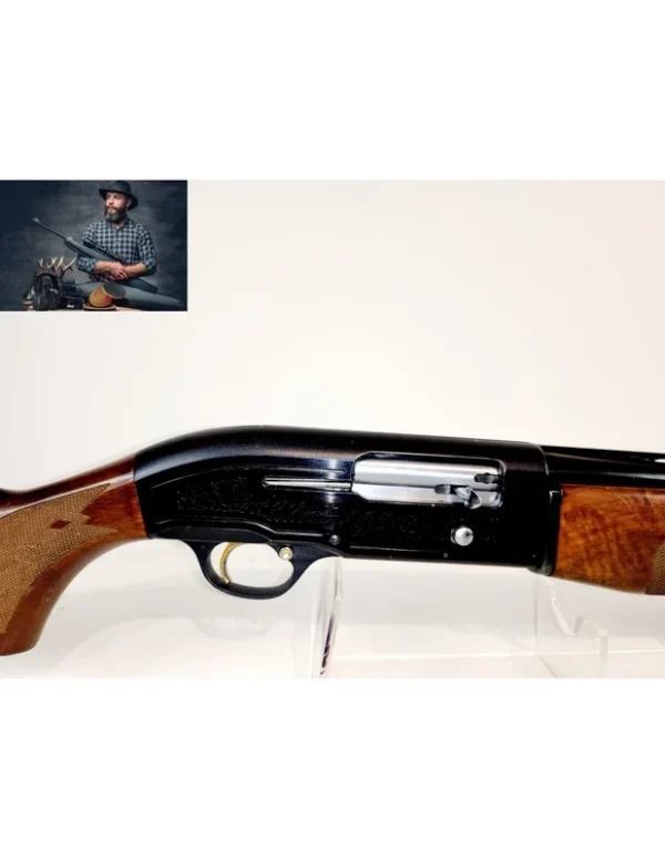 (2452) Fusil De Chasse Semi-Automatique Beretta A303 Cal.12/70 – OCCASION