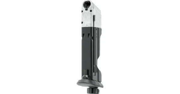 Chargeur d’urgence Walther PDP T4E cal.43 – Équipements & Accessoires/Chargeurs & Barillets – securicount