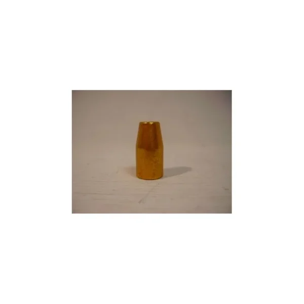 250 OGIVES HN CAL 45/70 .458 TC TMJ CUIVREES 350GRS | WesternGuns