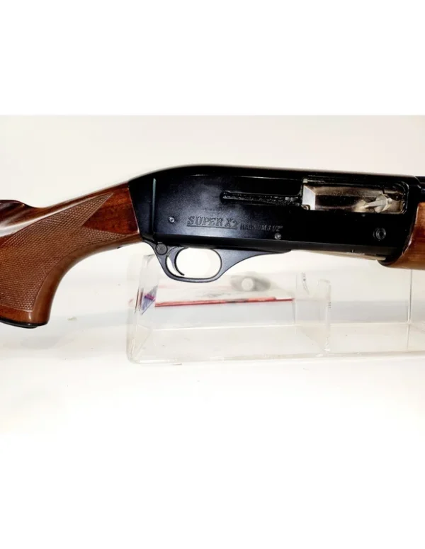 (2516) Fusil De Chasse Semi-Automatique Winchester SX2 Cal.12/89 – OCCASION