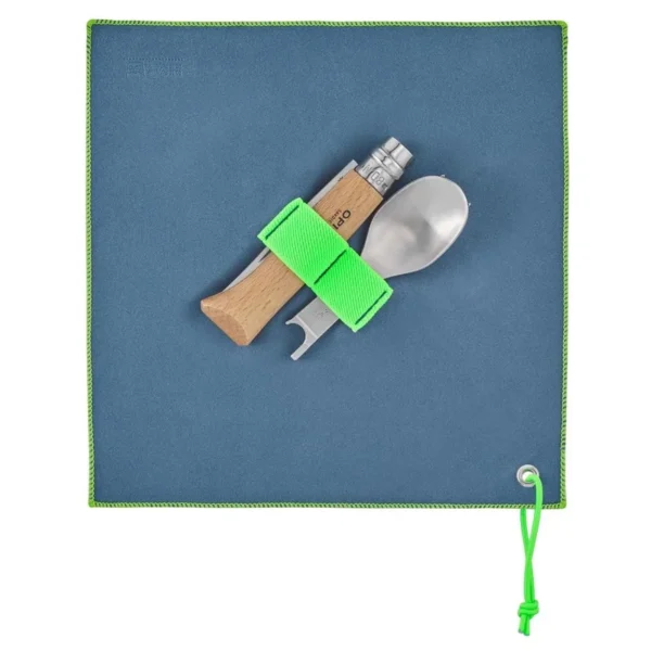 Acheter le set de 4 pièces Opinel Picnic Plus