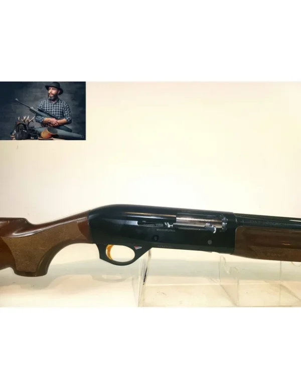 (2694) Fusil De Chasse Semi-Automatique Benelli Montefeltro – OCCASION
