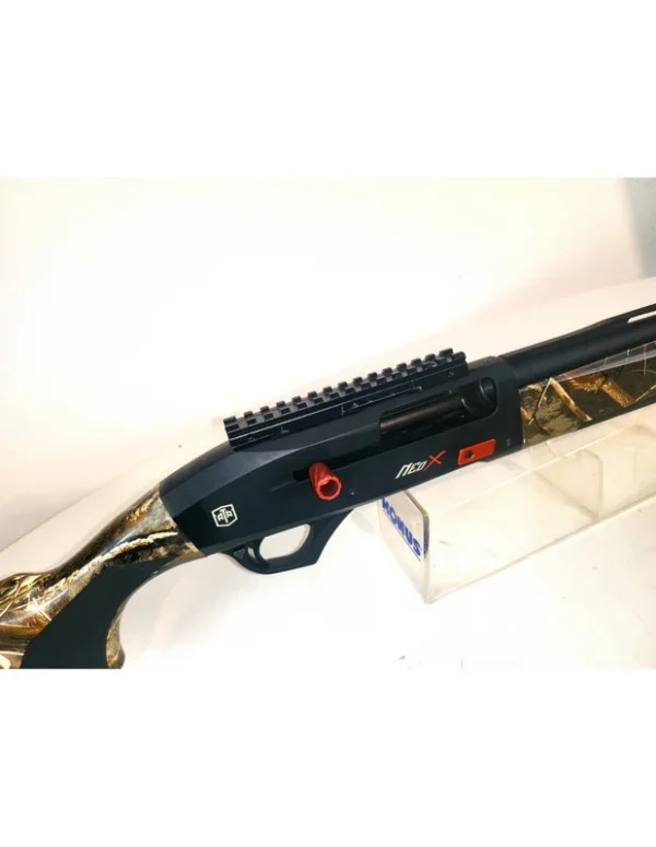 (2706) Fusil De Chasse Semi-Automatique Ata Neo X – OCCASION