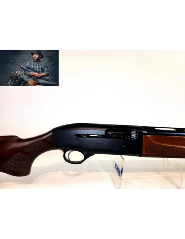 (2913) Fusil De Chasse Semi-Automatique Beretta A400 Lite Cal.12/76 – OCCASION