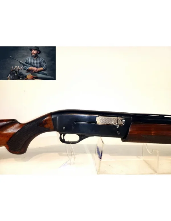 (2995) Fusil De Chasse Semi-Automatique Winchester SX1 Cal.12/70 – OCCASION
