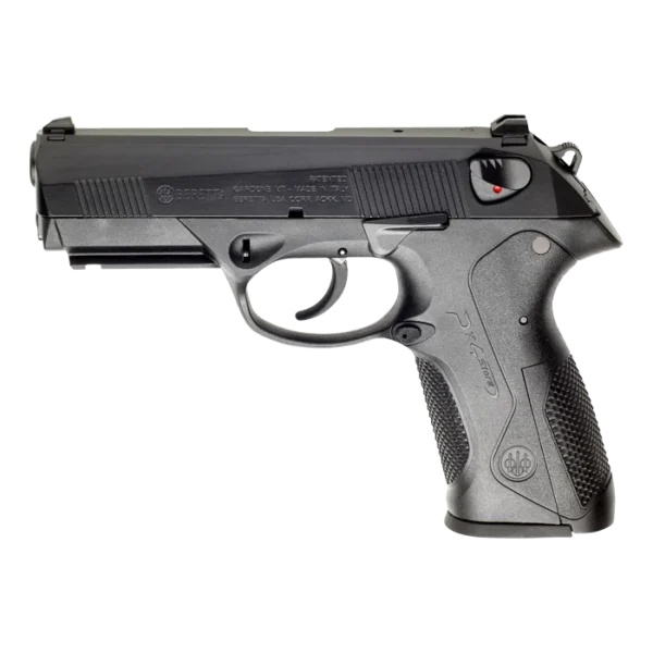 PX4 Special Duty