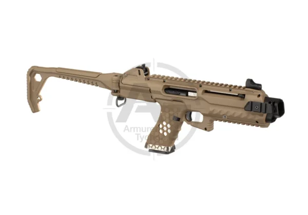 VX0310 Tactical Carbine Kit GBB AW Custom