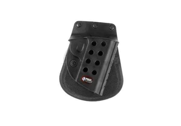 Paddle Holster pour M1911 wirh Rail