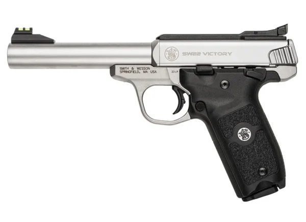 Smith & Wesson S&W22 Victory