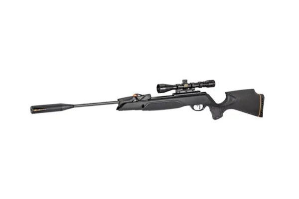 Gamo Swarm Magnum Pro Gen3i (avec Lunette 3-9X40WR) 45 Joules