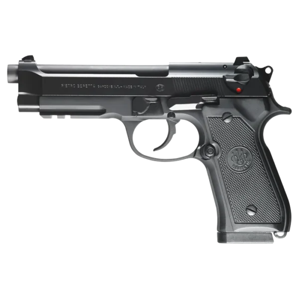 Beretta 92 A1 9mm