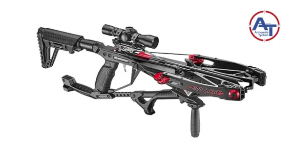 Ek Archery Siege 300 en 150 LBS