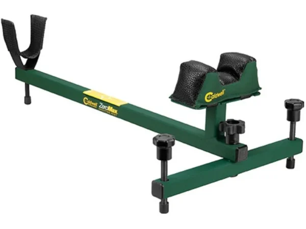 Support de tir Caldwell Zero Max 546889