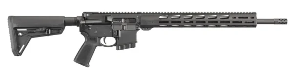 Ruger AR-556 MPR 18 Pouce