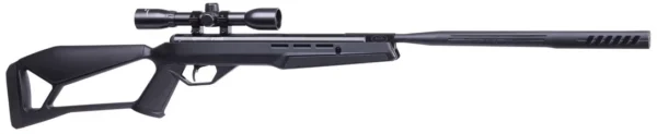 Carabine Fire avec lunette 4×32 24 Joules