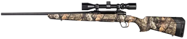 Carabine Savage Axis XP Camo