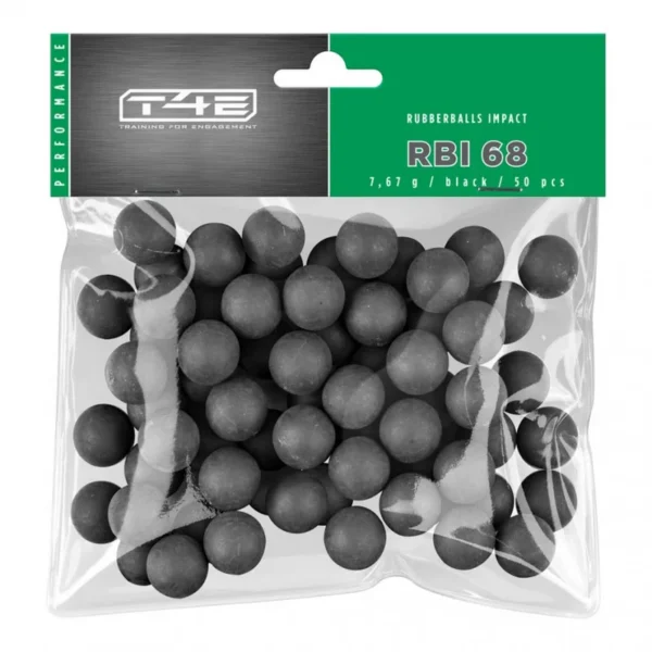 Bille METALE – CAOUTCHOUC RBI, 7.67 g