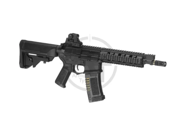 AM-008 EFCS Amoeba