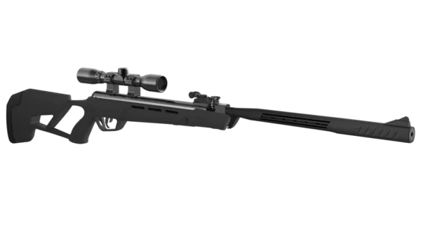 Carabine Mag Fire Mission avec lunette 3-9×40. 24 Joules