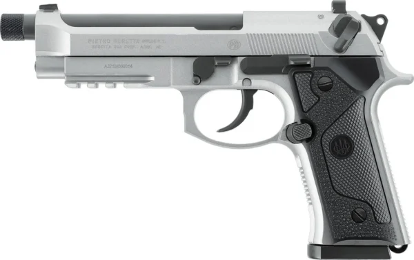 Beretta M9A3 FM inox